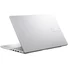 Kép 4/5 - Asus Vivobook 15 X1504VA-BQ4622 notebook ezüst (Cool Silver)