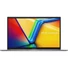 Kép 2/5 - Asus Vivobook 15 X1504VA-BQ800 notebook ezüst (Cool Silver)