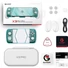 Kép 6/8 - GameSir X3 Pro USB-C gamepad játékvezérlő kék-fehér