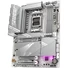 Kép 4/6 - Gigabyte X870E AORUS ELITE WIFI7 ICE desktop alaplap ATX