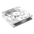 Kép 5/6 - ID-Cooling Cooler 12cm - XF-120-ARGB-W (30,5dB, max.115,87 m3 / h, 4pin, PWM, 12cm, ARGB LED, fehér)