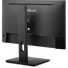 Kép 2/3 - ViewSonic Monitor 24" - XG24G1 (IPS, 180Hz, 16:9, 1920x1080, 1ms, 300cd / m2, DP, HDMI, VESA, mag.áll forg)
