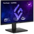 Kép 3/3 - ViewSonic Monitor 24" - XG24G1 (IPS, 180Hz, 16:9, 1920x1080, 1ms, 300cd / m2, DP, HDMI, VESA, mag.áll forg)