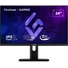 Kép 1/3 - ViewSonic Monitor 24" - XG24G1 (IPS, 180Hz, 16:9, 1920x1080, 1ms, 300cd / m2, DP, HDMI, VESA, mag.áll forg)
