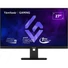 Kép 1/4 - ViewSonic Monitor 27" - XG2737 (IPS, 520Hz 16:9, FHD, 1ms, 400cd / m2, HDMI2,1, DP, VESA, SPK, mag.áll, pivot)