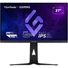 Kép 2/5 - ViewSonic Monitor 27" - XG275D1-4K (IPS, 320 / 160Hz4K 16:9, 4K, 0,5ms, 300cd / m2, HDMI2,1, DP, VESA, SPK, mag.áll, pivot)