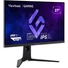 Kép 5/5 - ViewSonic Monitor 27" - XG275D1-4K (IPS, 320 / 160Hz4K 16:9, 4K, 0,5ms, 300cd / m2, HDMI2,1, DP, VESA, SPK, mag.áll, pivot)