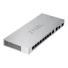 Kép 2/5 - ZYXEL XGS1210-12 12-Port Web-Managed Multi-Gigabit Switch with 2-Port 2.5G and 2-Port 10G SFP+