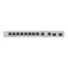 Kép 1/5 - ZYXEL XGS1210-12 12-Port Web-Managed Multi-Gigabit Switch with 2-Port 2.5G and 2-Port 10G SFP+