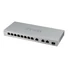 Kép 2/4 - ZYXEL XGS1250-12 12-Port Smart Managed MultiGig Switch with 8-Ports 1G 3-Ports 1/2.5/5/10G 1-Ports SFP+