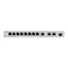 Kép 3/4 - ZYXEL XGS1250-12 12-Port Smart Managed MultiGig Switch with 8-Ports 1G 3-Ports 1/2.5/5/10G 1-Ports SFP+