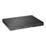 Kép 1/4 - ZYXEL XGS1930-28HP-EU0101F Zyxel XGS1930-28HP 24-port GbE L2+ PoE 802.3at 375W Switch, 4x 10GbE SFP+ ports