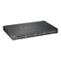 Kép 3/4 - ZYXEL XGS1930-52-EU0101F Zyxel XGS1930-52 48-port GbE L2+ Smart Managed Switch, 4x 10GbE SFP+ ports
