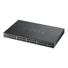 Kép 1/4 - ZYXEL XGS1930-52-EU0101F Zyxel XGS1930-52 48-port GbE L2+ Smart Managed Switch, 4x 10GbE SFP+ ports