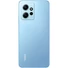 Kép 2/4 - Xiaomi Redmi Note 12 LTE 4/128GB Dual-Sim mobiltelefon kék