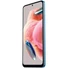 Kép 3/4 - Xiaomi Redmi Note 12 LTE 4/128GB Dual-Sim mobiltelefon kék