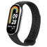 Kép 1/5 - Xiaomi Smart Band 8 aktivitásmérő fekete