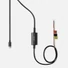 Kép 2/3 - Xiaomi 70mai Hardwire Kit beszerelő szett autós kamerához UP03 (USB-C) (XM70MAIHWKC)
