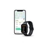 Kép 5/5 - Xiaomi Mibro T1 okosóra fekete (XPAW006)