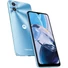 Kép 1/3 - Motorola Moto E22 4/64GB Dual-Sim mobiltelefon kék (XT2239-7)