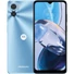Kép 2/3 - Motorola Moto E22 4/64GB Dual-Sim mobiltelefon kék (XT2239-7)