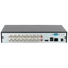 Kép 2/2 - Dahua XVR Rögzítő - XVR1B16-I / T (16 port; 2MP / 30fps; H265 + , 1x Sata, HDMI)