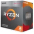 Kép 1/2 - AMD Ryzen 3 3200G 4 GHz Socket AM4 dobozos (YD3200C5FHBOX)