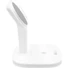 Kép 10/12 - Boost YM-UD22 5-in-1 15W vezeték nélküli töltő adapter fehér