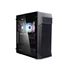 Kép 3/5 - HÁZ ZALMAN Z1 PLUS Tower Black