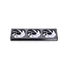 Kép 6/10 - Ventilátor Jonsbo ZB-360 ventilátor, PWM, ARGB - 360mm, fekete