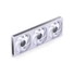 Kép 2/10 - Ventilátor Jonsbo ZB-360 ventilátor, PWM, ARGB - 360mm, fehér