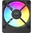 Kép 2/3 - FSP ZENFAN Digital Display rendszerhűtő ventilátor fekete