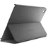 Kép 2/5 - Lenovo Tab Folio Case 10,1" tablet műanyag tok szürke