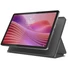 Kép 4/5 - Lenovo Tab Folio Case 10,1" tablet műanyag tok szürke