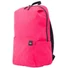 Kép 2/4 - Xiaomi Mi Casual Daypack poliészter hátizsák rózsaszín 10L