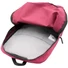 Kép 4/4 - Xiaomi Mi Casual Daypack poliészter hátizsák rózsaszín 10L