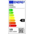 Kép 5/5 - Emos ZQ5E51 1055lm meleg-fehér E27 LED fényforrás