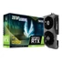 Kép 2/7 - ZOTAC GAMING GEFORCE RTX 3060Ti Twin Edge 8GB GDDR6X 256bit 1665/19000 HDCP Three DP HDMI Premium Pack