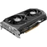 Kép 1/8 - Zotac GeForce RTX 5050 Twin Edge OC 8GB GDDR6 128-bit grafikus kártya