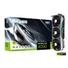 Kép 1/6 - Zotac GeForce RTX 4090 24GB Trinity videokártya (ZT-D40900D-10P)