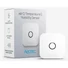 Kép 2/2 - Aeotec aërQ Temperature & Humidity Sensor hő és páratartalom érzékelő (ZWA039)