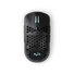Kép 4/7 - Pwnage Ultra Custom Ambi - Honeycomb - fekete