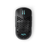 Kép 4/7 - Pwnage Ultra Custom Ambi - Honeycomb - fekete