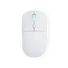 Kép 4/7 - Pwnage Ultra Custom Ambi - Solid - fehér