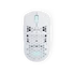 Kép 5/7 - Pwnage Ultra Custom Ambi - Solid - fehér