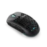 Kép 6/7 - Pwnage Ultra Custom Ambi - Honeycomb - fekete