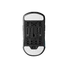 Kép 7/7 - Pwnage Ultra Custom Ambi - Honeycomb - fekete