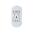 Kép 7/7 - Pwnage Ultra Custom Ambi - Solid - fehér