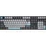 Kép 1/2 - Varmilo VA109M Moonlight MX Red