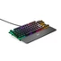Kép 2/9 - SteelSeries Apex 7 TKL Brown kapcsoló
